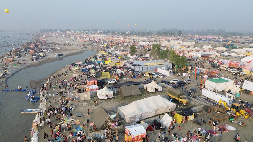 Amroha District