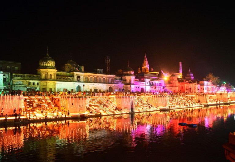 Ayodhya District