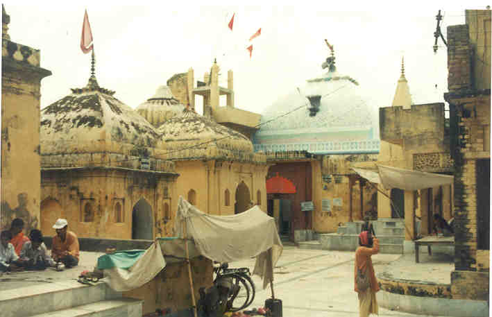 Barabanki District