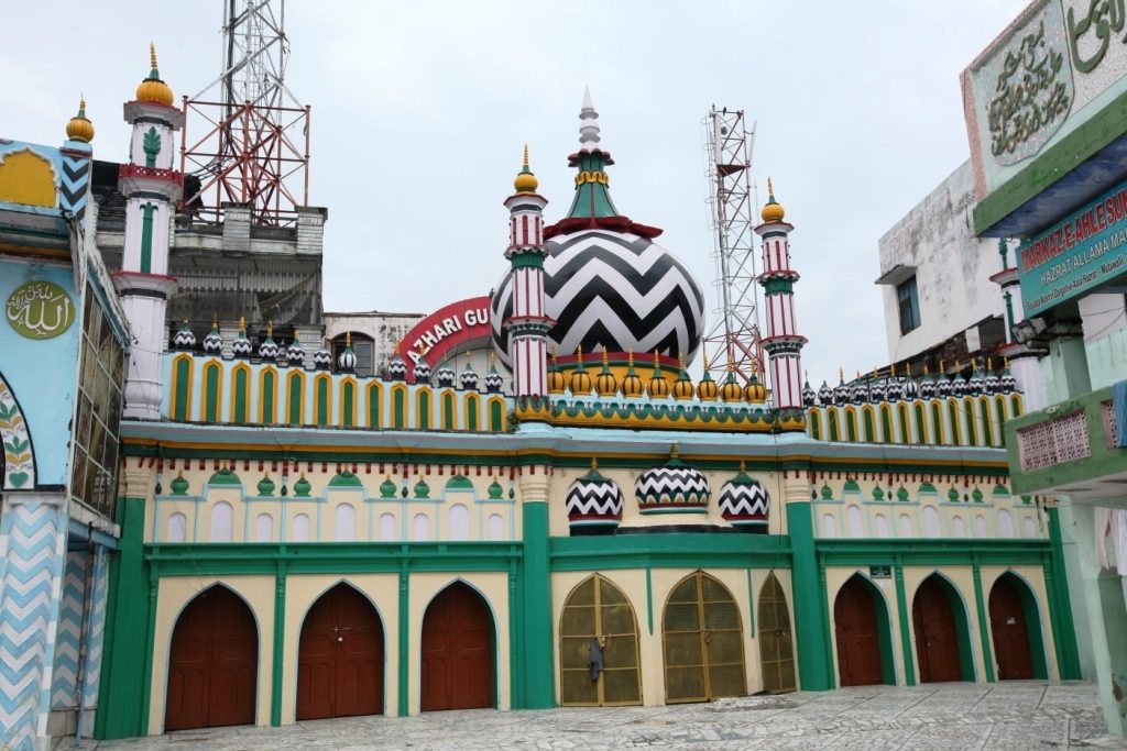 Bareilly District
