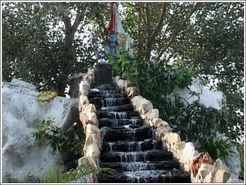Bhadohi District
