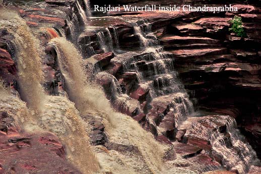 Chandauli District