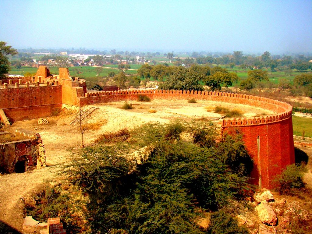 Etah District