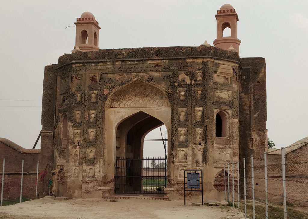 Fatehpur District
