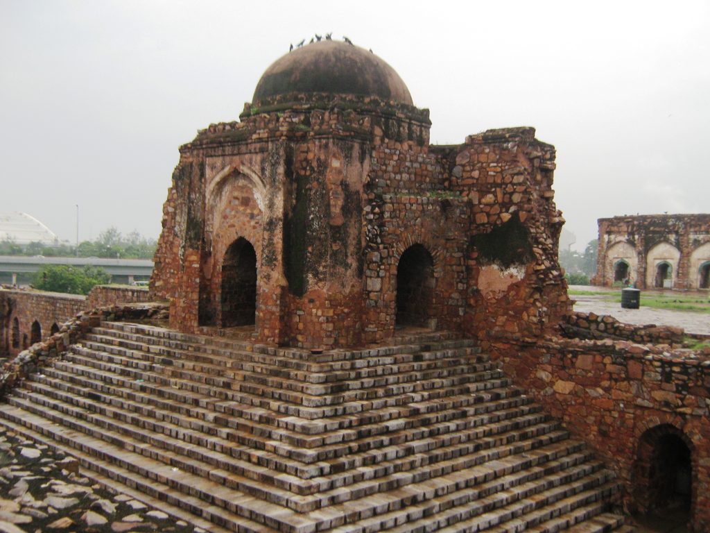 Firozabad District