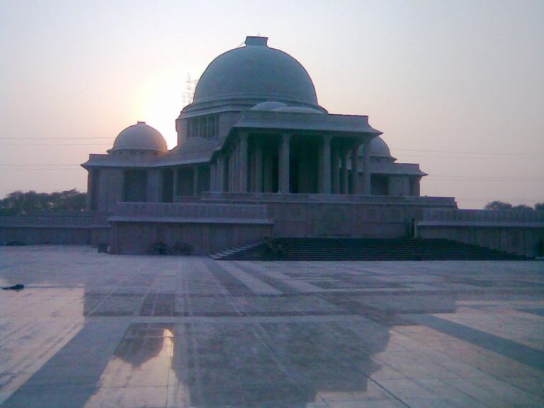 Gautam Buddha Nagar District