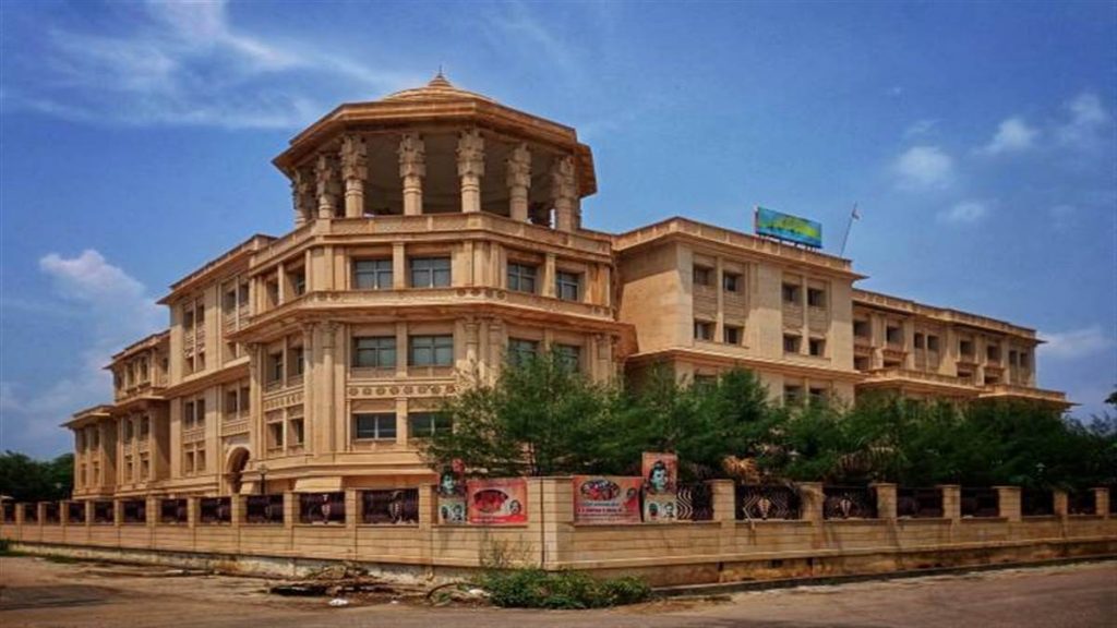Ghaziabad District