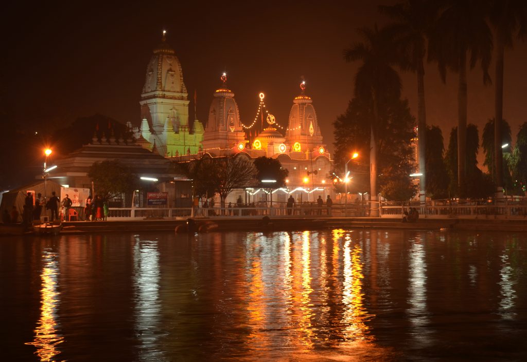 Gorakhpur District