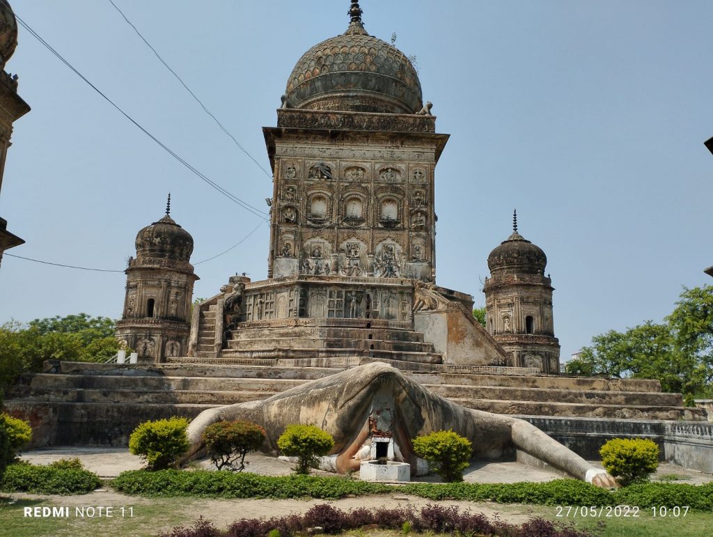 Lakhimpur Kheri District
