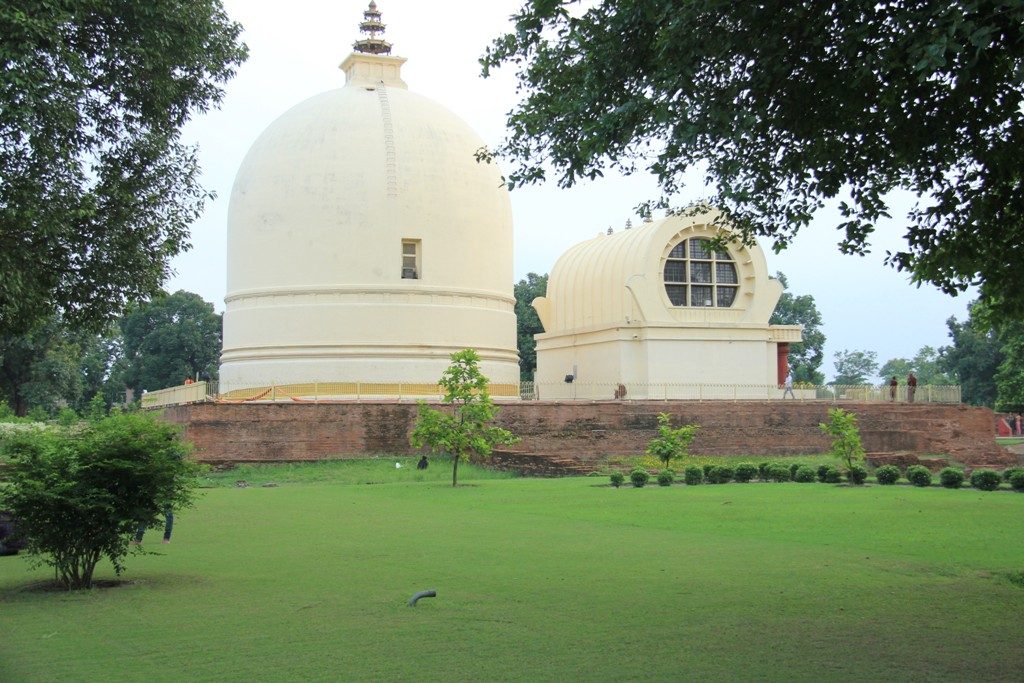 Kushinagar District