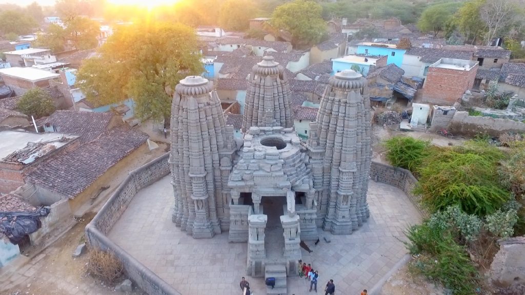 Mahoba District