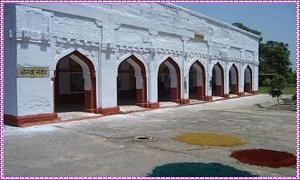 Mirzapur District