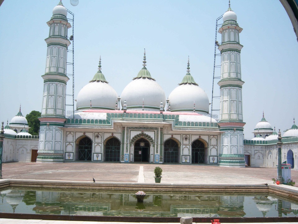 Pilibhit District