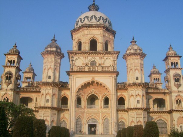 Rampur District