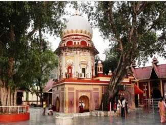 Saharanpur District