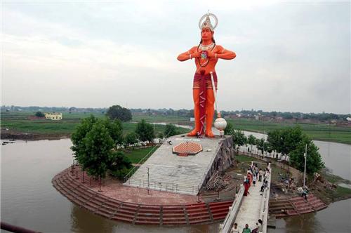 Shahjahanpur District