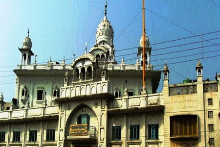 Shamli District