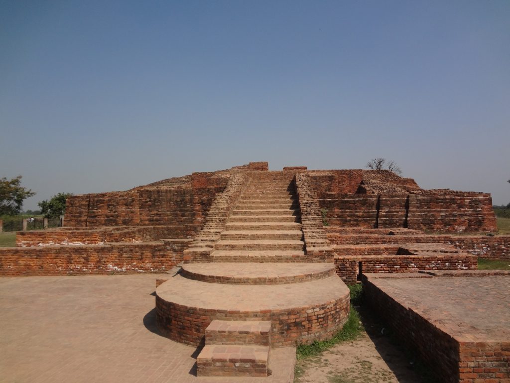 Shrawasti District