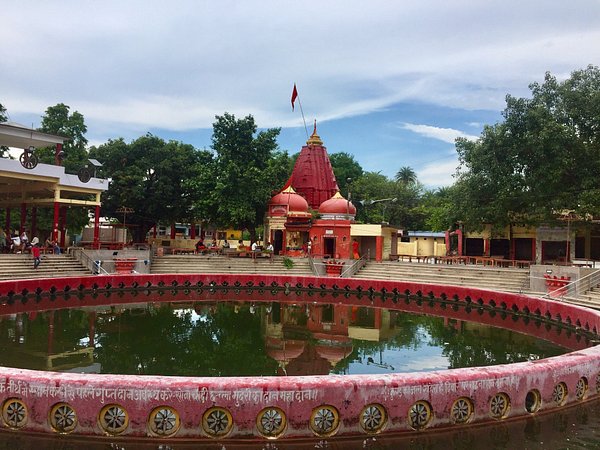 Sitapur District