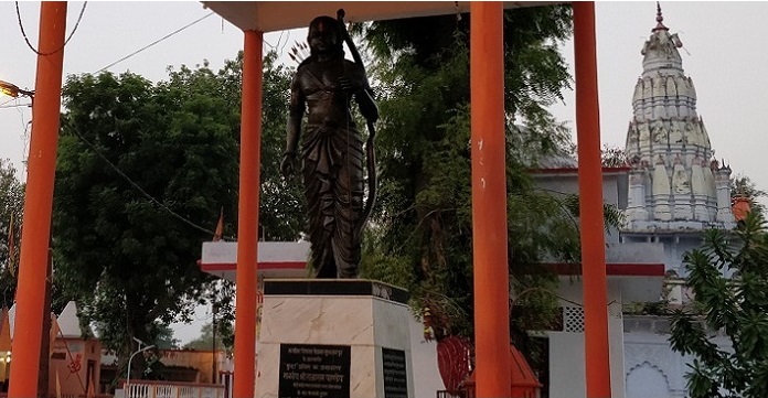 Sultanpur District