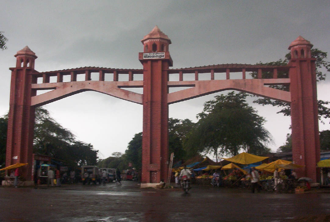 Unnao District